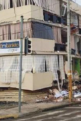 Deetken Impact investments have supported reconstruction activities in Ecuador after a devastating earthquake.